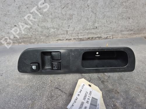 Used Left front window switch NISSAN 200SX Coupe (S14) 2.0 i 16V Turbo (200 hp) 30714568