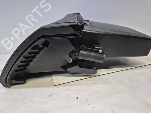 Handskerum RENAULT LAGUNA III (BT0/1) 2.0 dCi (BT07, BT0J, BT14, BT1A, BT1S) | BP31054779C95