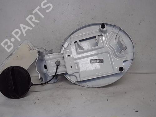 Fuel flap NISSAN NOTE (E11, NE11) 1.5 dCi | BP13844670C131 