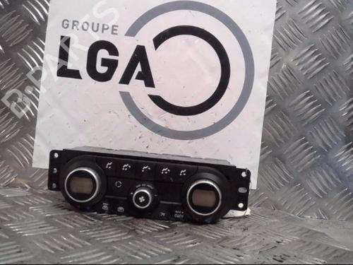 Used Climate control RENAULT KOLEOS I (HY_) 2.0 dCi 4x4 (HY0K) (150 hp) 13864995