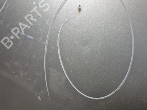 Hood VW GOLF VII (5G1, BQ1, BE1, BE2)  | BP27690326C1