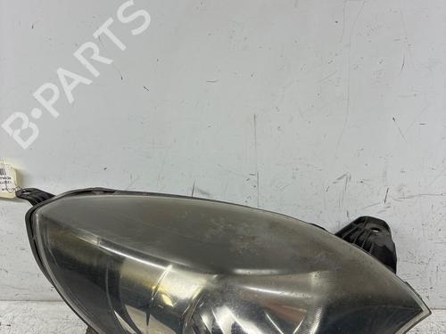 Phare droit Phare droit 39518488 39518488