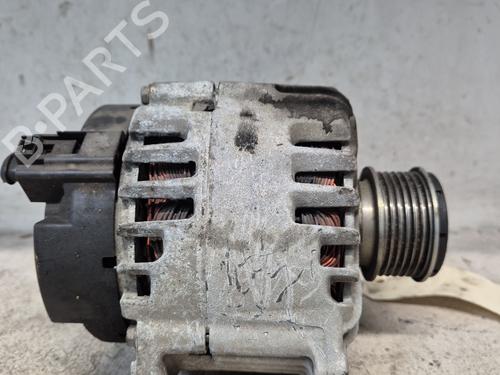 Used Alternator SEAT IBIZA IV (6J5, 6P1) 1.2 TDI (75 hp) 25450847