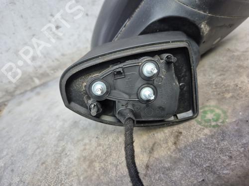 Right mirror FORD FIESTA VII (HJ, HF) 1.0 EcoBoost | BP29818868C27