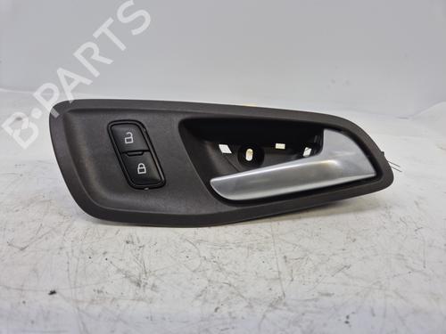 Used Front right interior door handle FORD TRANSIT CUSTOM V362 Van (FY, FZ) 2.2 TDCi (155 hp) 31119255
