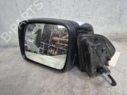 Used Left mirror LAND ROVER RANGE ROVER SPORT I (L320) 3.0 D 4x4 (245 hp) 27601106