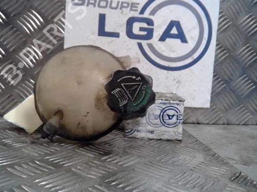 Expansion tank CITROËN C4 I (LC_) 1.6 HDi | BP13864209C120