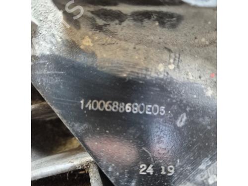 Gearbox PEUGEOT BOXER Van 2.0 BlueHDi 160 | BP33210518M3 - Image 2