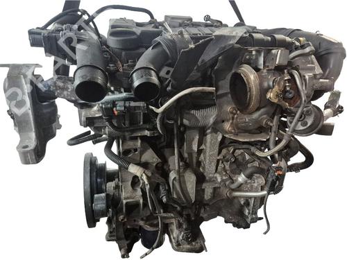 Used Engine Engine 31634028 31634028