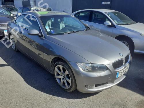 Engine control unit (ECU) BMW 3 Convertible (E93) 320 d | BP13840056M57 