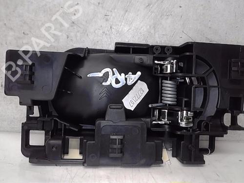 Used Rear left interior door handle CITROËN C3 AIRCROSS II (2R_, 2C_) 1.5 BlueHDi 120 (2CYHXX) (120 hp) 13834928