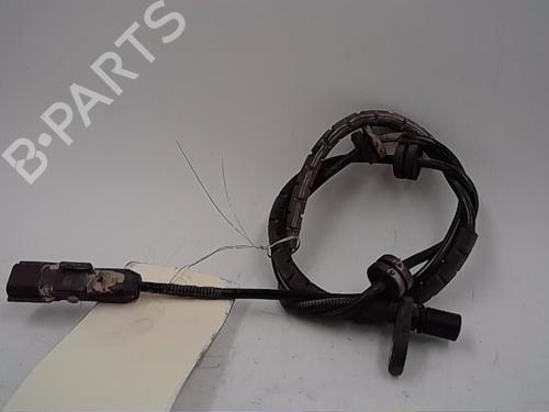 Sensor electrónico RENAULT CLIO V (B7_) 1.5 Blue dCi 85 (B7AG) (86 hp) 31275817