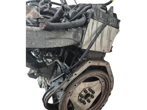 Engine MERCEDES-BENZ M-CLASS (W163) ML 270 CDI (163.113) | BP27886762M1 