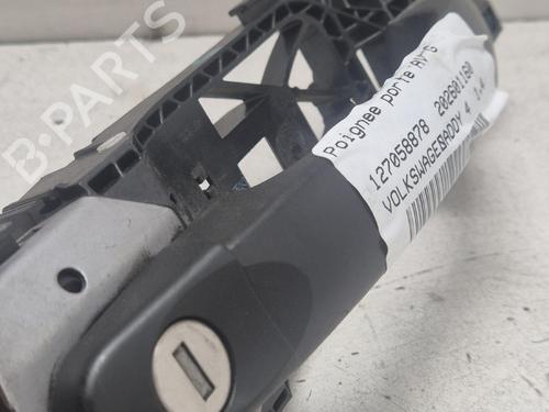 Used Front left exterior door handle Front left exterior door handle 38226177 38226177
