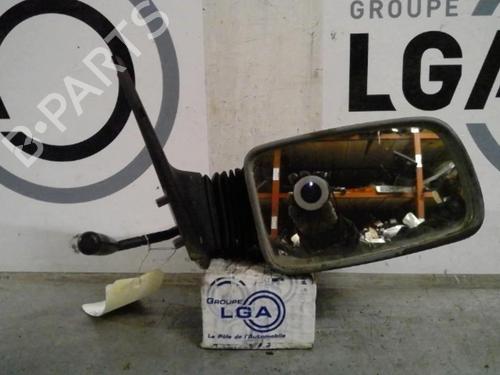 Used Right mirror PEUGEOT 205 II (20A/C) [1987-2000]  13865848