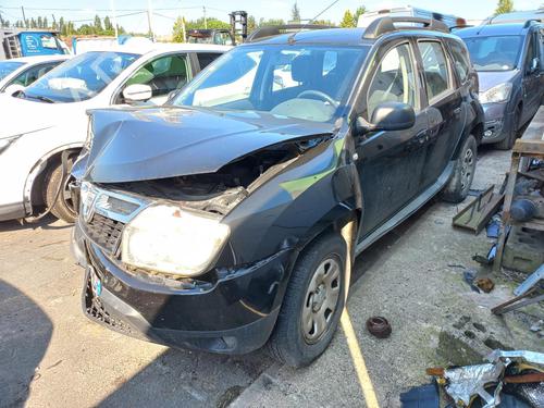 Brukte deler til DACIA DUSTER (HS_) 1.5 dCi (HSAJ) (90 hp) 4340275