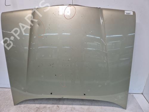 Used Hood Hood MERCEDES-BENZ 123 Coupe (C123) 230 CE (123.243) (136 hp) 33210379 33210379