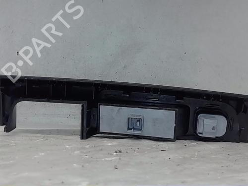 Left front window switch SKODA SUPERB II (3T4)  | BP19497739I27 