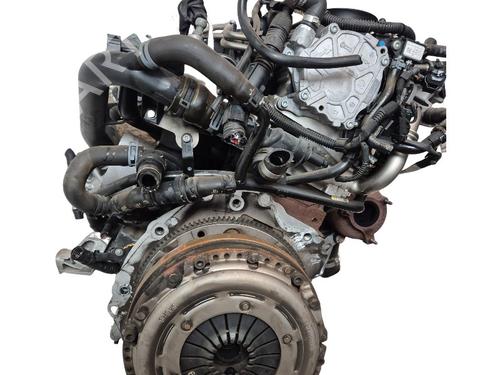 Engine AUDI A4 B8 (8K2) 2.0 TDI | BP29577084M1 