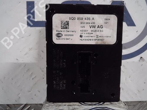 Used Electronic module AUDI A3 Sportback (8VA, 8VF) [2012-2021]  14551546