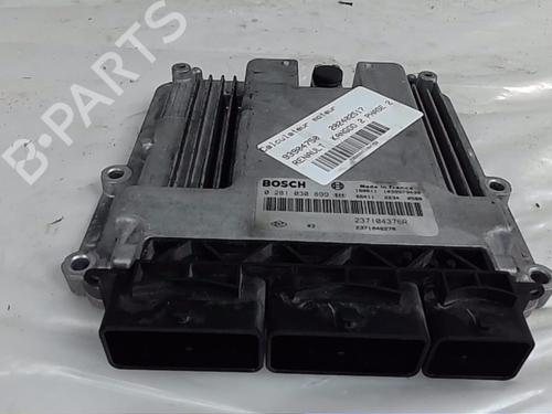 Motorstyringsenhet RENAULT KANGOO Express (FW0/1_) [2008-2025]  22187672