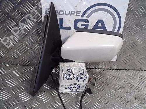 Left mirror BMW 3 Compact (E46) 316 ti | BP13860321C26 