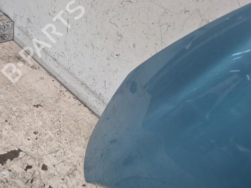 Hood RENAULT ZOE (BFM_) | BP30332274C1