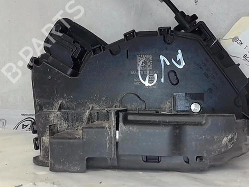 Front right lock SEAT ARONA (KJ7, KJP) 1.0 TSI | BP18885812C97 