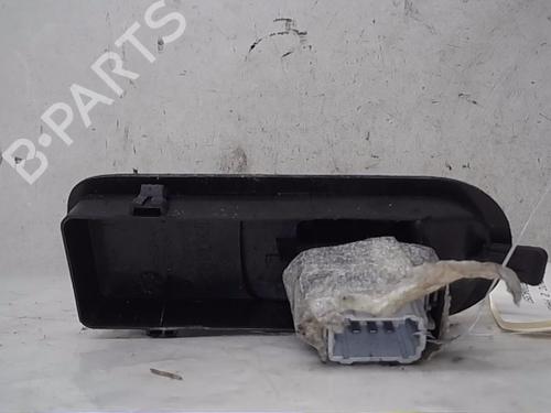Used Right front window switch RENAULT SCÉNIC II (JM0/1_) [2003-2010]  13837961