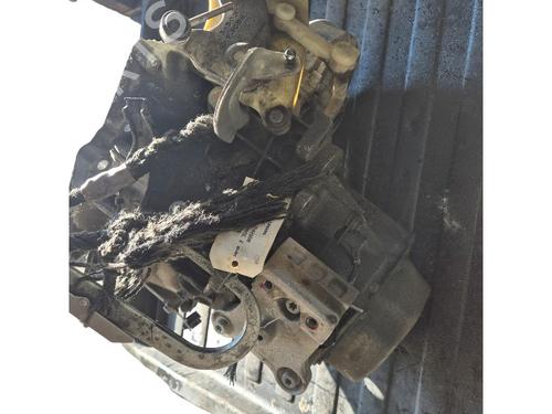 Gearbox CITROËN C3 II (SC_) | BP31301975M3