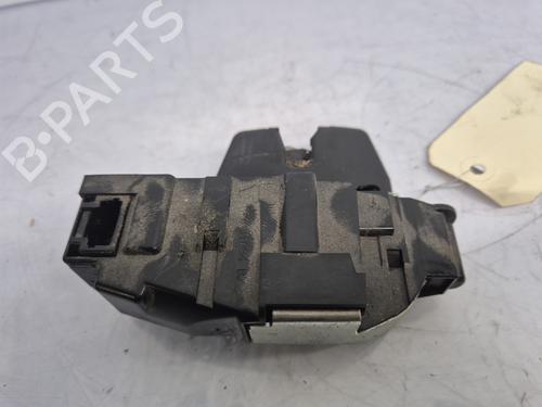 Used Tailgate lock PEUGEOT PARTNER Tepee 1.6 HDi (114 hp) 31366550