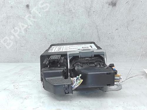 ECU airbags FORD C-MAX II (DXA/CB7, DXA/CEU)  | BP14571558M53 