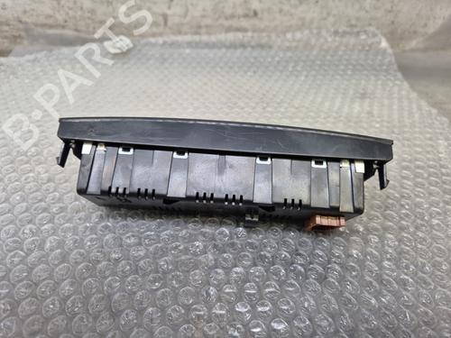 Multifunctionele display PEUGEOT 5008 (0U_, 0E_) 1.6 HDi | BP30630088C48
