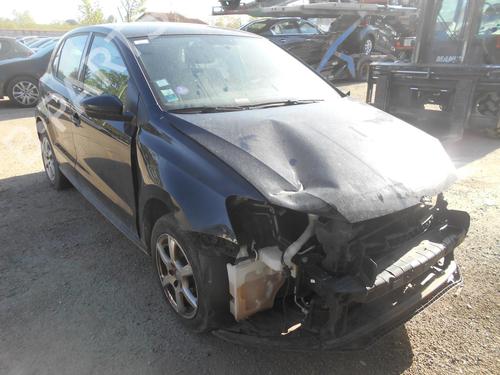 Gearbox VW POLO V (6R1, 6C1) 1.2 | BP26197354M3 