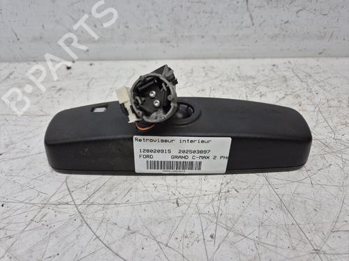 Bakspejl indvendigt Bakspejl indvendigt FORD GRAND C-MAX (DXA/CB7, DXA/CEU) 1.6 TDCi (115 hp) 36834740 36834740