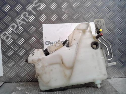 Windscreen washer tank MERCEDES-BENZ E-CLASS (W211) E 220 CDI (211.006) | BP13864311C113 