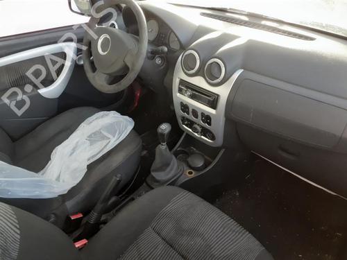 Fuel flap DACIA SANDERO 1.4 (BS0C, BS0A, BS0G, BS1F, BS0E) | BP13849086C131