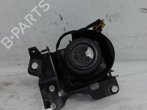 Electronic module JAGUAR XF I (X250) 2.7 D | BP16282018M83 