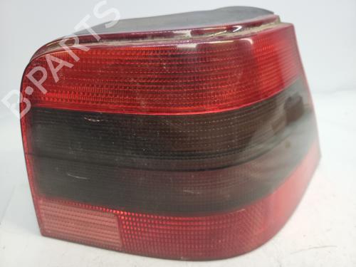 Used Right taillight VW GOLF III (1H1) [1989-2000]  31029768