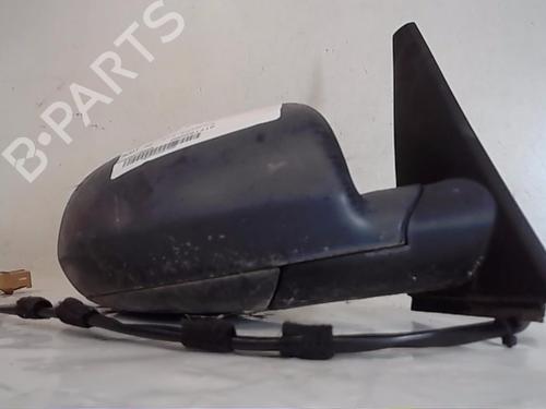 Right mirror AUDI A2 (8Z0) 1.4 | BP13845428C27 