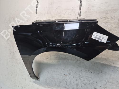 Used Right front fenders PEUGEOT 308 II (LB_, LP_, LW_, LH_, L3_) 1.2 THP 130 (131 hp) 29045663