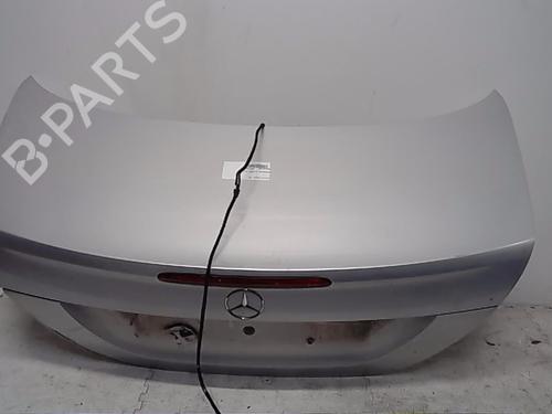 Used Tailgate MERCEDES-BENZ CLK (C209) CLK 220 CDI (209.308) (150 hp) 13849278