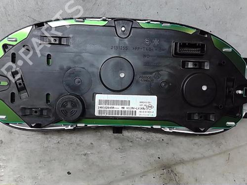 Instrument cluster DACIA SANDERO II 1.5 dCi | BP16818505C47