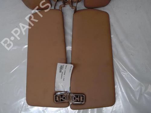 Venstre solskærm PORSCHE CAYENNE (9PA) 3.2 | BP15677785I1