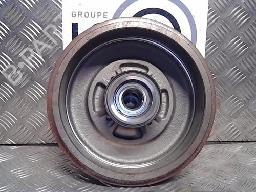 Andere DACIA LODGY (JS_) 1.3 TCe 130 (JSNE) | BP14558410O1 