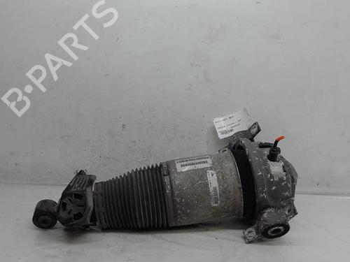 Used Left rear shock absorber PORSCHE CAYENNE (9PA) 3.2 (250 hp) 15677745