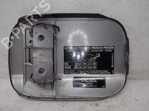 Fuel flap MERCEDES-BENZ A-CLASS (W169) A 180 CDI (169.007, 169.307) | BP13832095C131 