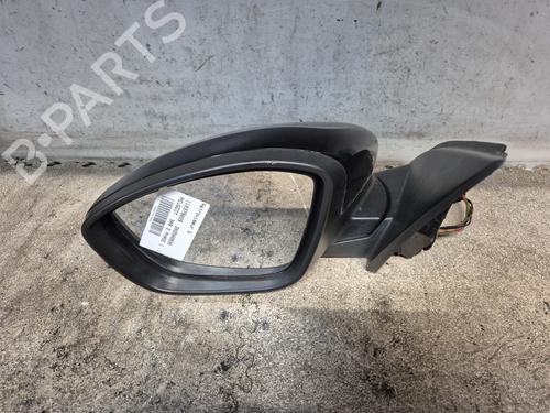 Used Left mirror PEUGEOT 308 II (LB_, LP_, LW_, LH_, L3_) 1.2 VTi 72 (82 hp) 29016453