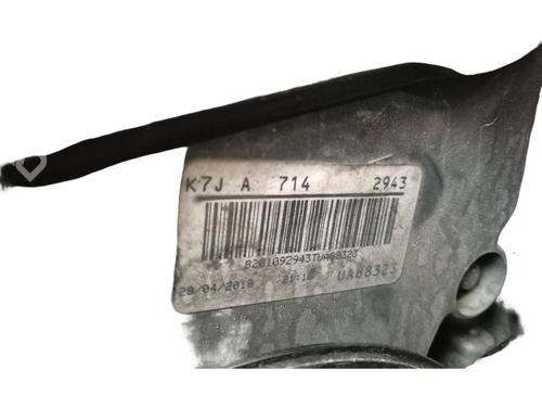 Engine DACIA SANDERO  | BP27886732M1 