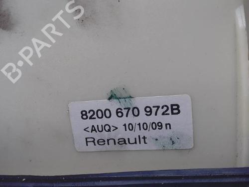 Used Gear lever DACIA SANDERO [2008-2025]  16566821